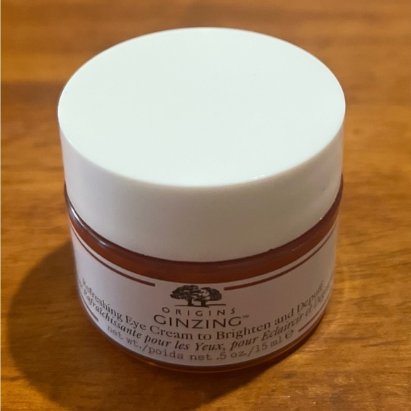 Origins Skincare Origins Ginzing Refreshing Eye Cream To Brighten